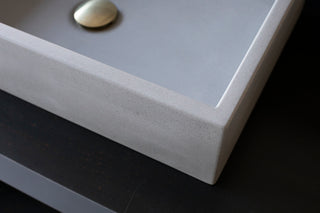 Solid Block \ Gris claro \