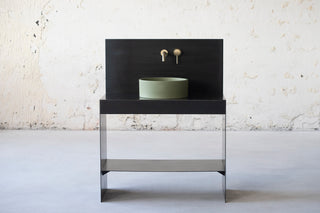 Zen Circle \ Verde oliva