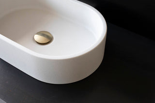 vasque beton evier beton lavabo