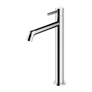 Omnires Y / Mezclador alto de lavabo / Cromo