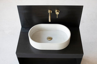 Halo Fusion \ Off White \ Betono.lt