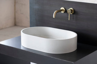 Halo Fusion \ Off White \ Betono.lt