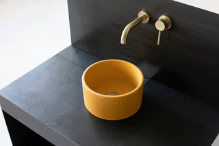 Tiny Tub D25