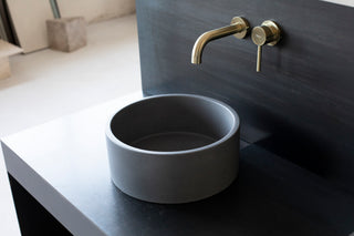 Mini Globe \ Anthracite \