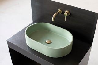 Halo Fusion \ Verde menta