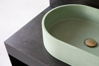 Halo Fusion \ Verde menta