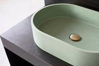 Halo Fusion \ Verde menta