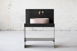 Halo Fusion \ Rosa claro