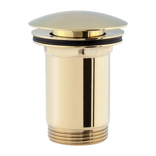 Basin waste \ Gold