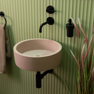 Urban Basin \ Gris natural