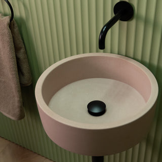 Urban Basin \ Gris natural