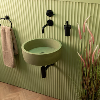 Urban Basin \ Olive Green \