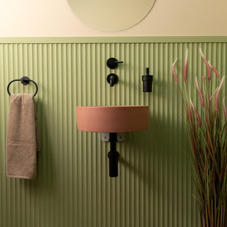 Urban Basin \ Peachy Pink \