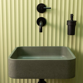 Boxy Basin \ Hunter Green \