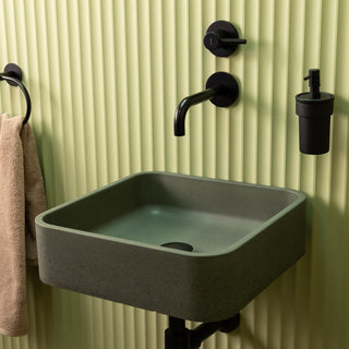 Boxy Basin \ Hunter Green \