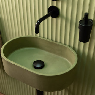 Mini Halo \ Verde oliva