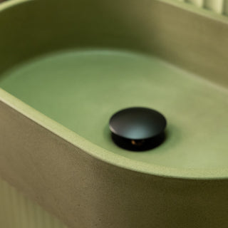 Mini Halo \ Verde oliva