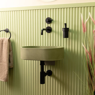 Mini Halo \ Verde oliva