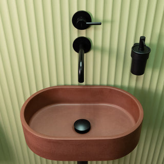 Mini Halo \ Verde oliva