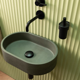 Mini Halo \ Hunter Green \