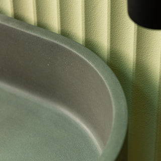 Mini Halo \ Hunter Green \