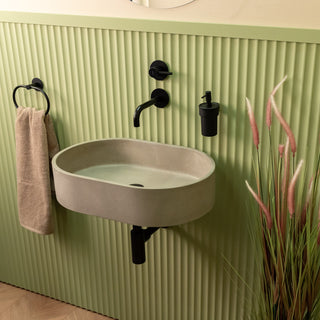 Halo Fusion \ Natural Grey \