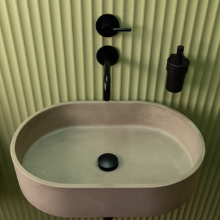 Halo Fusion \ Gris natural