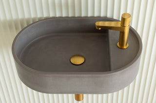 Halo Fusion \ Rojo ladrillo