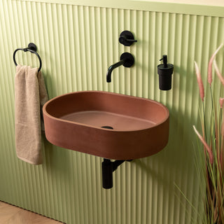 Halo Fusion \ Brick Red \