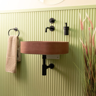 Halo Fusion \ Brick Red \