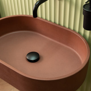 Halo Fusion \ Brick Red \