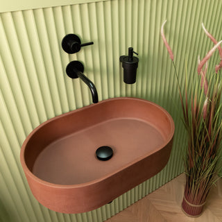 Halo Fusion \ Brick Red \