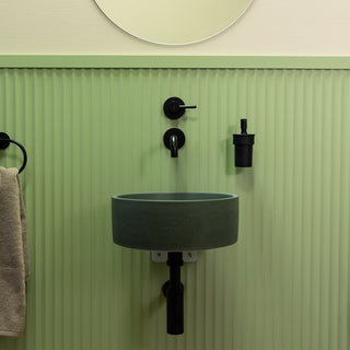 Zen Circle \ Hunter Green \