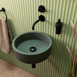 Urban Basin \ Hunter Green \