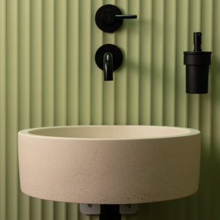 Urban Basin \ Gris natural