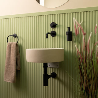 Urban Basin \ Gris natural