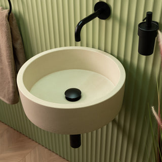 Urban Basin \ Gris natural