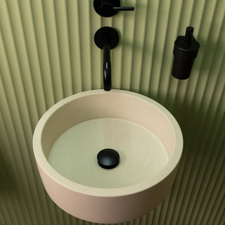 Urban Basin \ Gris natural