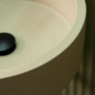 Urban Basin \ Gris natural