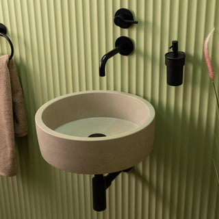 Urban Basin \ Gris natural