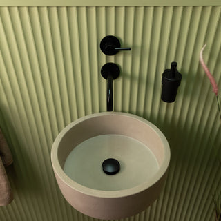 Urban Basin \ Gris natural