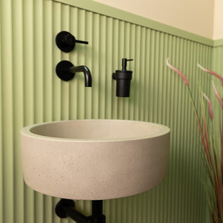 Urban Basin \ Gris natural