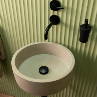 Urban Basin \ Gris natural