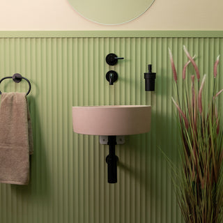 Urban Basin \ Gris natural