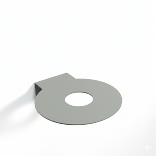 Soporte de pared (MG)