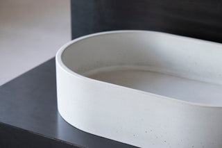 Halo Fusion \ Off White \ Betono.lt 